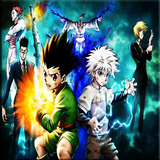 Cheat Hunter X Hunter biểu tượng