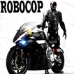 Cheat Robocop