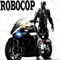 Cheat Robocop