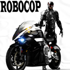 Cheat Robocop Zeichen