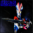 New Ultraman Cheat