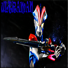 New Ultraman Cheat Zeichen
