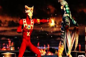 New Ultraman Cheat Screenshot 1