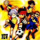 New Inazuma Eleven Hint icon