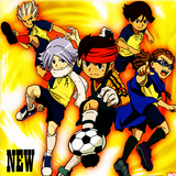 New Inazuma Eleven Hint simgesi