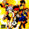 New Inazuma Eleven Hint 圖標