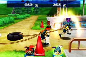 New Inazuma Eleven Hint Ekran Görüntüsü 2