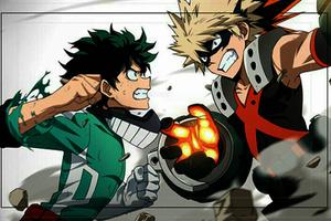 New My Hero Academia Cheat ảnh chụp màn hình 2