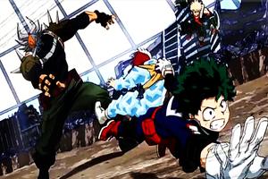 New My Hero Academia Cheat ảnh chụp màn hình 3