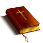 NLT Bible Free icône