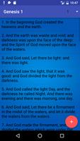 ASV Bible Free syot layar 2