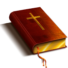 Darby English Bible icône