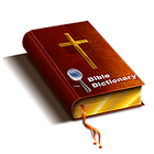آیکون‌ Bible Dictionary