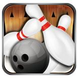 MD Sports Bowling Scorecard