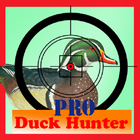 Duck Hunter Pro 3D icon