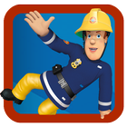 Super Fireman Hero Sam icône