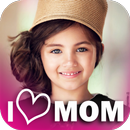 Mother's day DP frames APK