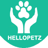 Hello Petz - Pet Care biểu tượng