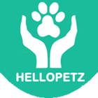 Hello Petz - Pet Care 图标