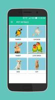 Hello Petz - Pet Care 截图 1