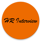 HR Interview Cracker أيقونة