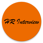 HR Interview Cracker-icoon