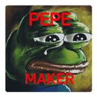 PePe MAKER - pepe frog icône