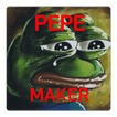 ”PePe MAKER - pepe frog