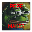 PePe MAKER - pepe frog APK