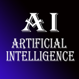 Artificial Intelligence आइकन