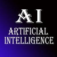 پوستر Artificial Intelligence