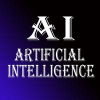 Artificial Intelligence Affiche