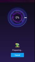 Boost My Android - Speed Booster imagem de tela 3