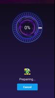 3 Schermata Boost My Android - Speed Booster
