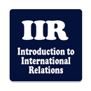introduction to international relations APK