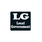 Local Government App - An offline app for student icono
