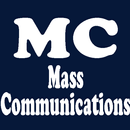 APK Mass Communication App - An Offline Student Guide