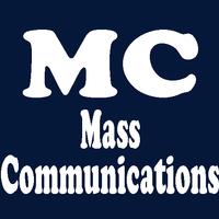 Mass Communication ảnh chụp màn hình 2