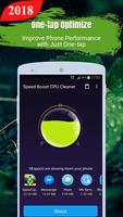 Max Boost - Memory Boost - Speed Booster Ekran Görüntüsü 1