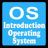 Operating System ポスター