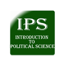 APK Political Science - offline guide for students
