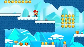 Super Jaber Jump 3 ảnh chụp màn hình 1