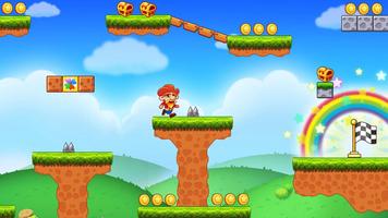 Super Jaber Jump 3 ảnh chụp màn hình 2