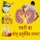 Kidney Stone(पथरी) Home Remedi simgesi