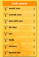 Marathi Vyakaran(Grammar) اسکرین شاٹ 2