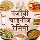 Punjabi and Chinese Recipes APK