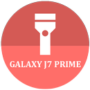 Flashlight - Galaxy J7 Prime APK