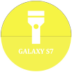 Flashlight - Galaxy S7 APK
