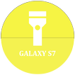 Flashlight - Galaxy S7