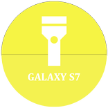 Flashlight - Galaxy S7